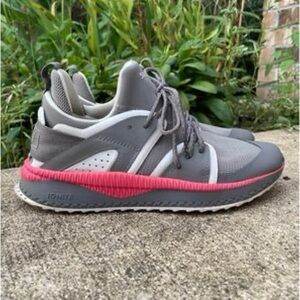 Kids/mens PUMA X STAPLE TSUGI BLAZE IGNITE NTRVL Size 7